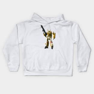 Design Kids Hoodie